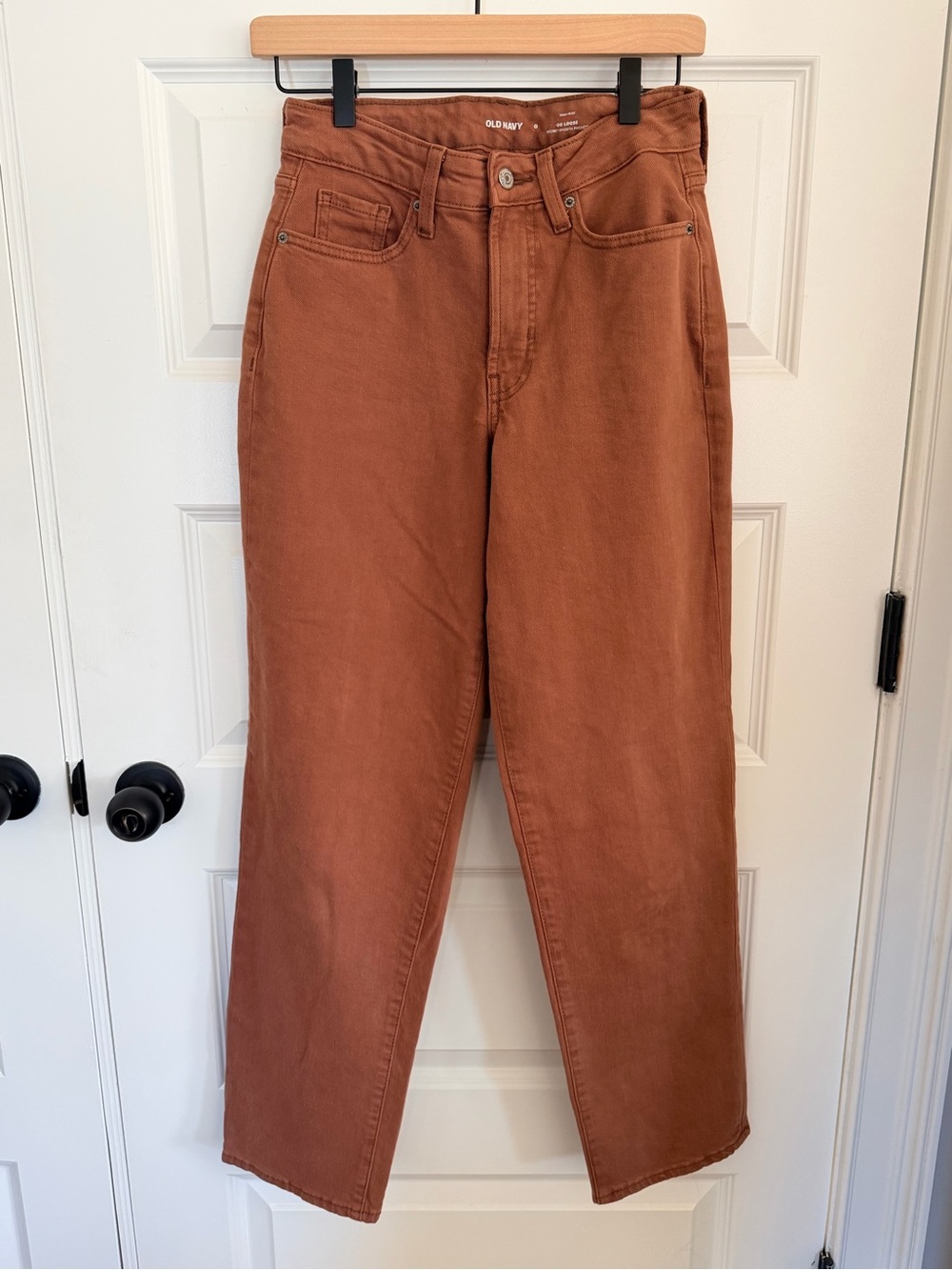 NWOT old navy OG loose 0